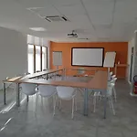 Hotel Ibis Styles Sud Amiens