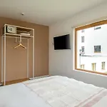 Ibis Styles Sud ホテル アミアン