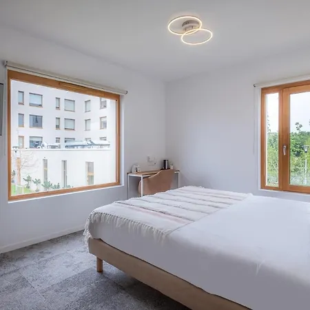 ホテル Ibis Styles Sud