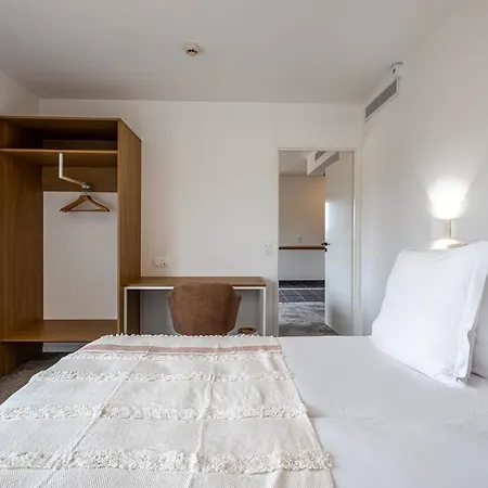 Ibis Styles Sud アミアン