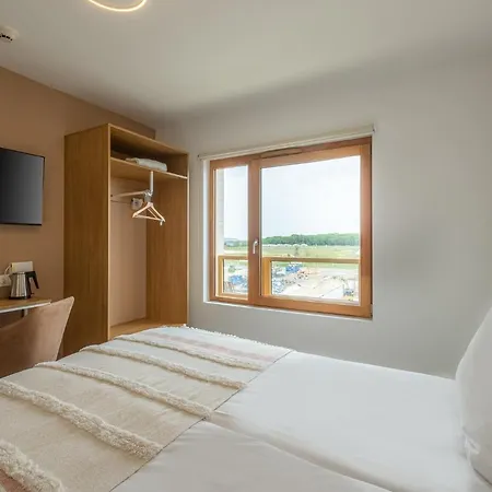 The Originals Boutique Sud Hotell 3*