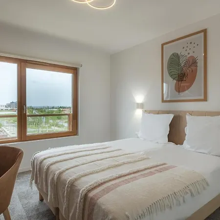 The Originals Boutique Sud Hotel