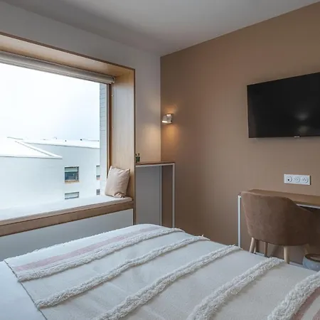 Ibis Styles Sud