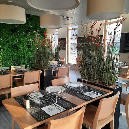 The Originals Boutique Sud 3* Amiens