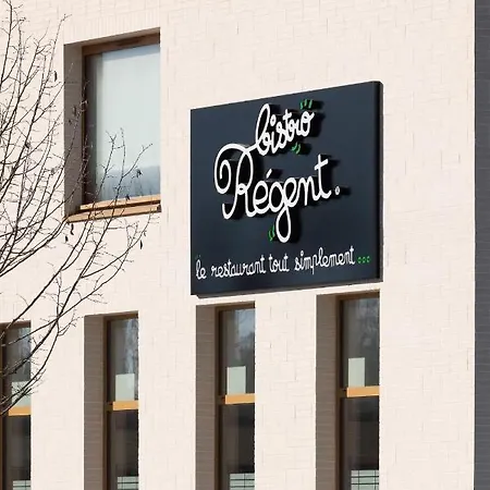 Hotel The Originals Boutique Sud Amiens