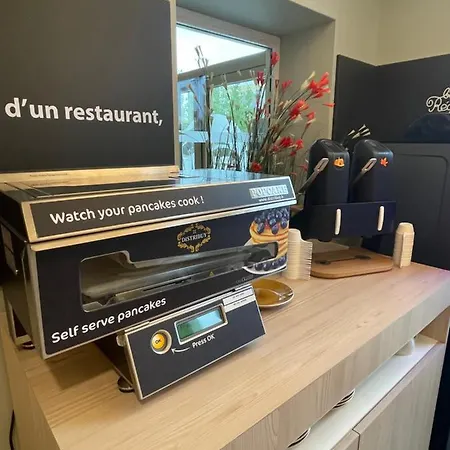 Ibis Styles Sud 3* Amiens