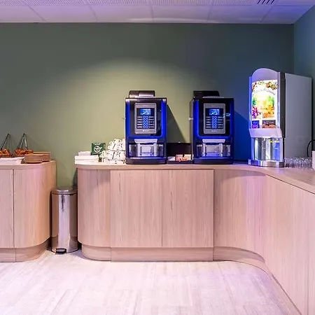 Hotel Ibis Styles Sud