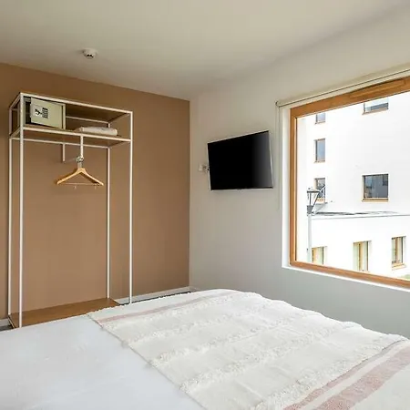 The Originals Boutique Sud 3* Amiens