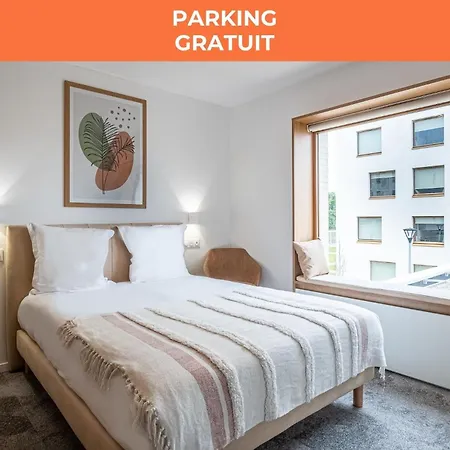 Ibis Styles Sud Hotel Amiens