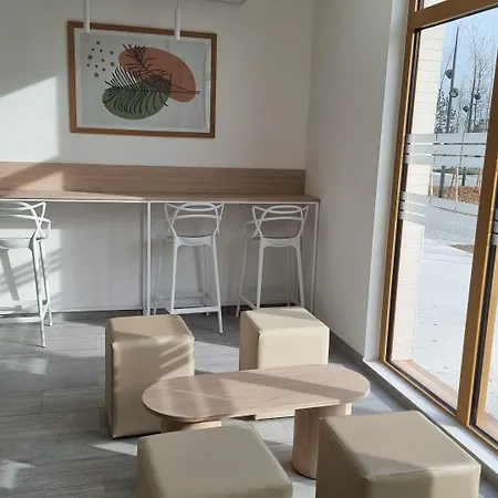 Ibis Styles Sud Hotel