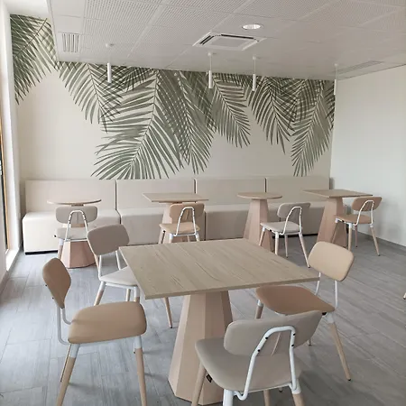 The Originals Boutique Sud Hotel