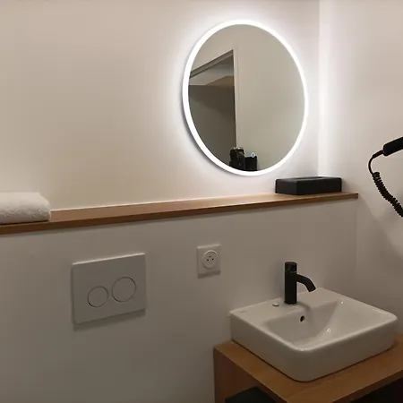 Ibis Styles Sud 3*
