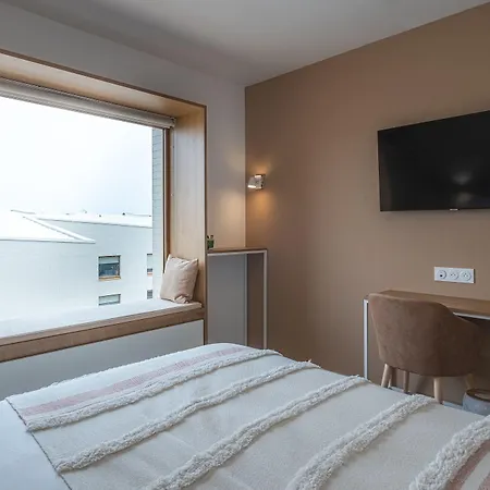 The Originals Boutique Sud