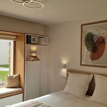 Hotel Ibis Styles Sud