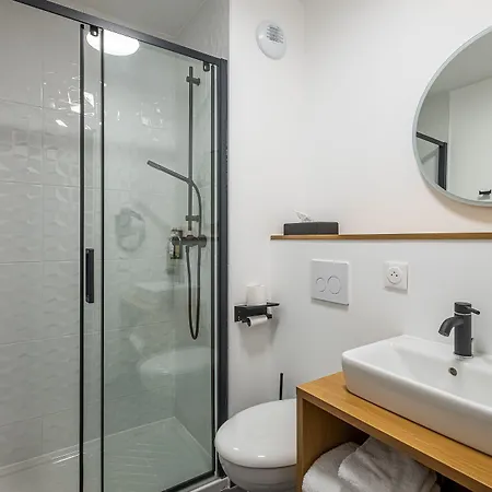 Hotel The Originals Boutique Sud 3*