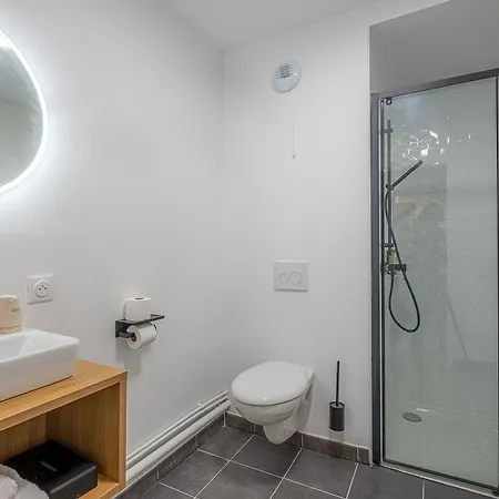 Ibis Styles Sud Hotel Amiens
