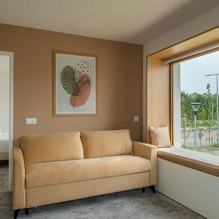 Hotel Ibis Styles Sud 3*