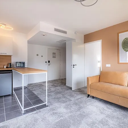Ibis Styles Sud Otel 3*