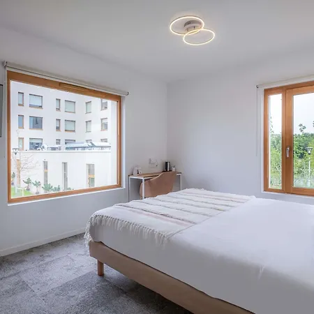 Ibis Styles Sud 3* アミアン