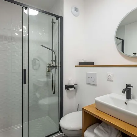 Sud Hotel Amiens