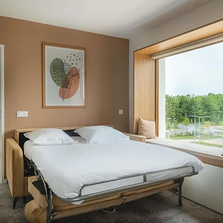 Ibis Styles Sud 3*