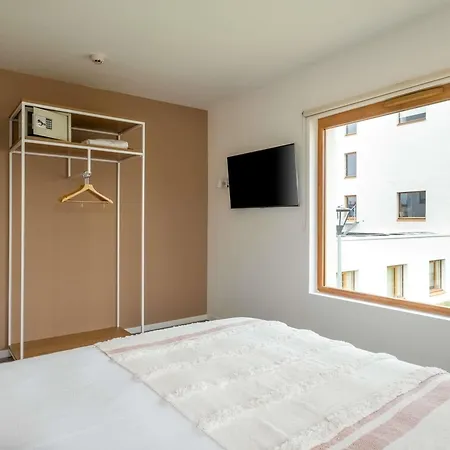Ibis Styles Sud 호텔 아미앵