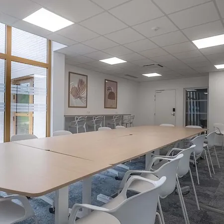 Ibis Styles Sud Szálloda Amiens