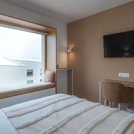 Ibis Styles Sud ホテル