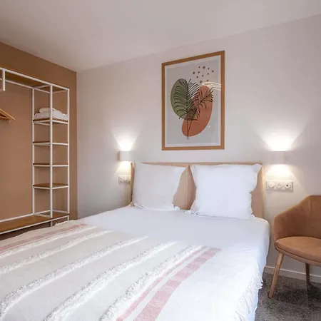 Hotel Sud