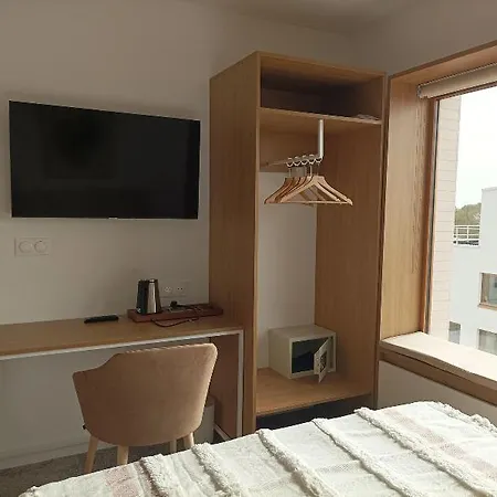 Hotel Ibis Styles Sud Amiens