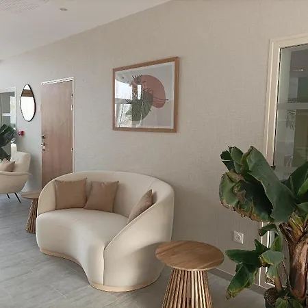 Ibis Styles Sud