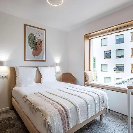 Ibis Styles Sud Hotel 3*