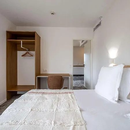 Hotel Ibis Styles Sud Amiens