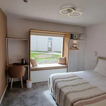 Ibis Styles Sud فندق 3*