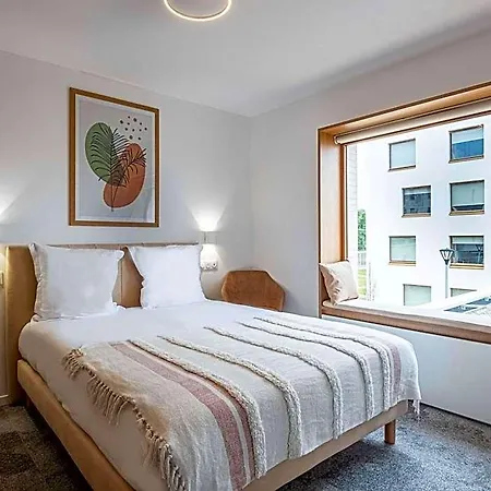 Hotel Ibis Styles Sud