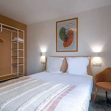 Ibis Styles Sud Hotel Amiens