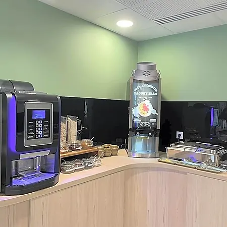 Ibis Styles Sud Hotel Amiens