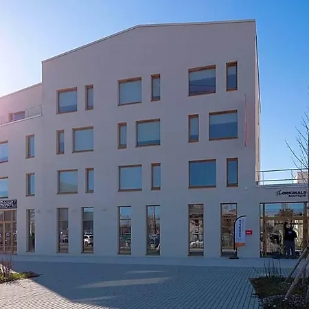 Ibis Styles Sud فندق 3*