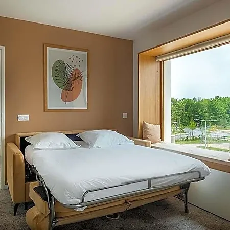 Ibis Styles Sud 3*