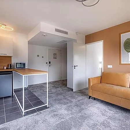 فندق Ibis Styles Sud أميا