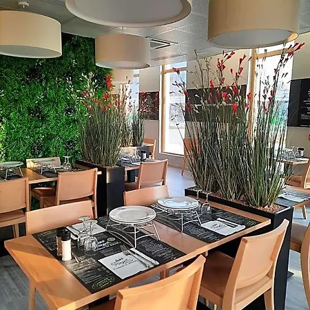 ホテル Ibis Styles Sud アミアン