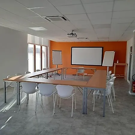 Ibis Styles Sud Hotel