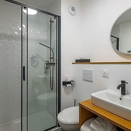Ibis Styles Sud