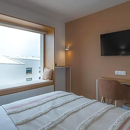 Ibis Styles Sud 3*