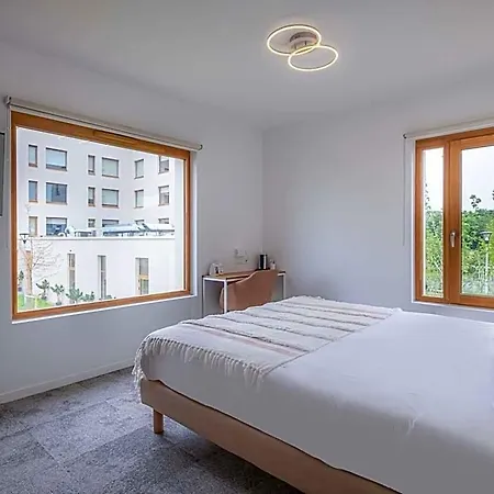 Ibis Styles Sud