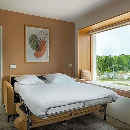 Ibis Styles Sud Hotel
