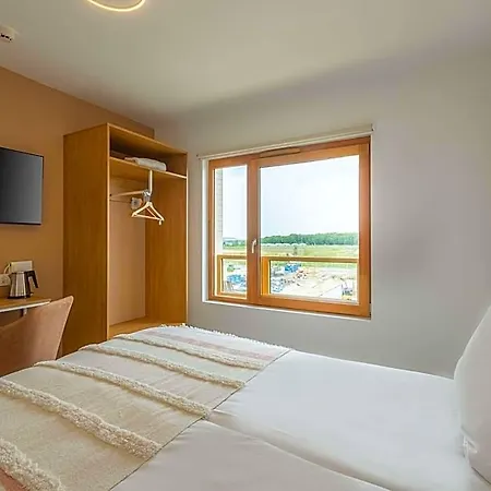 Hotel Ibis Styles Sud Amiens