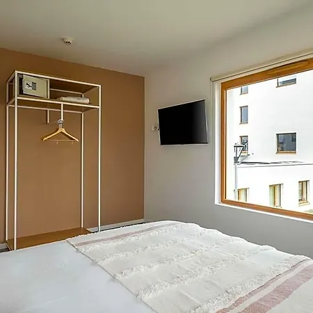 Hotel Ibis Styles Sud 3*