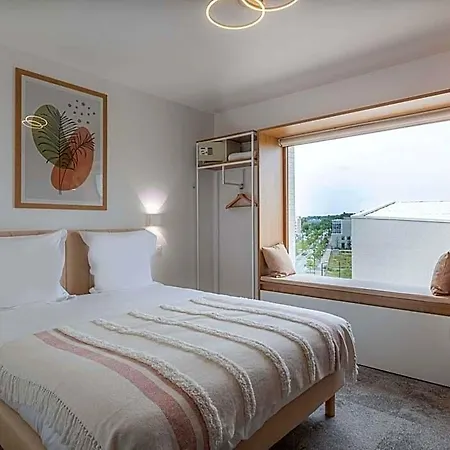 Ibis Styles Sud Hotel