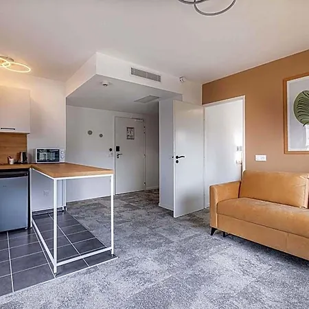 Ibis Styles Sud 3* Amiens
